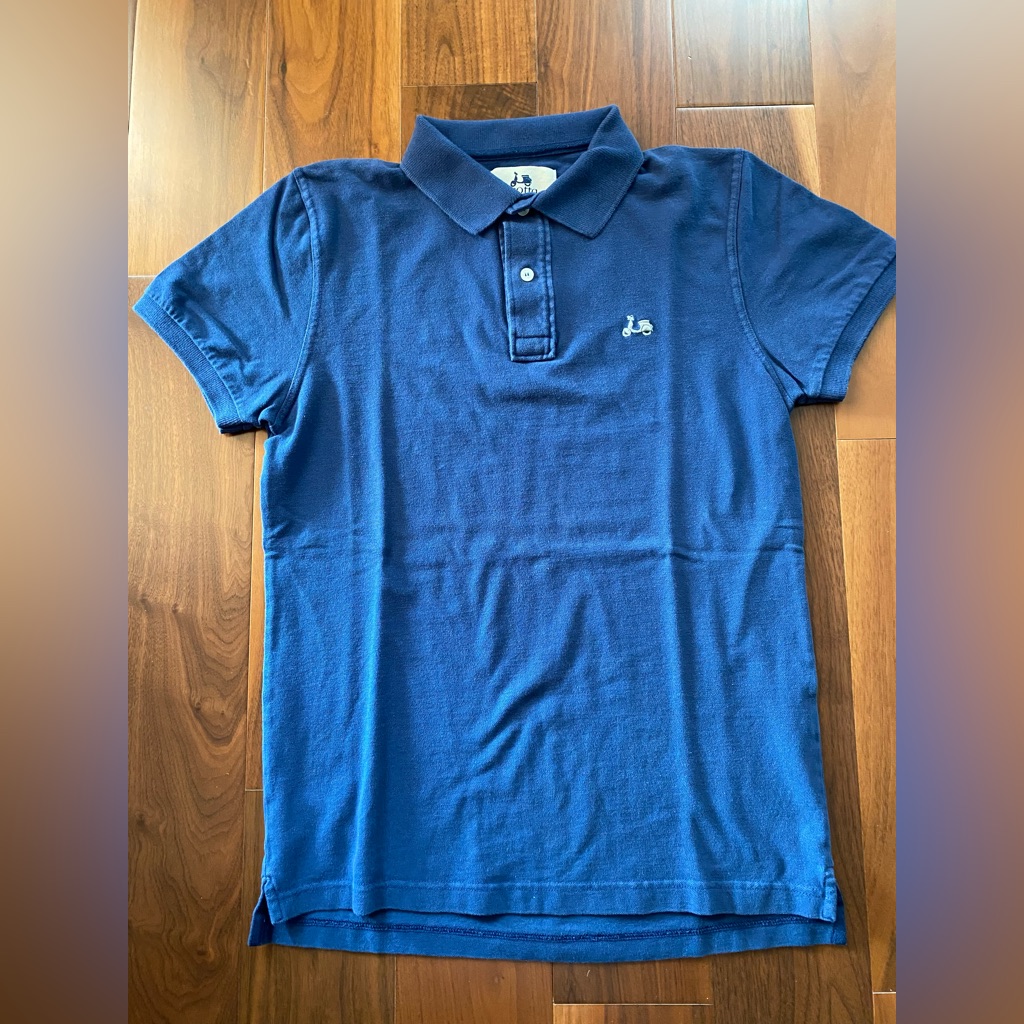 Polo ( Scotta )